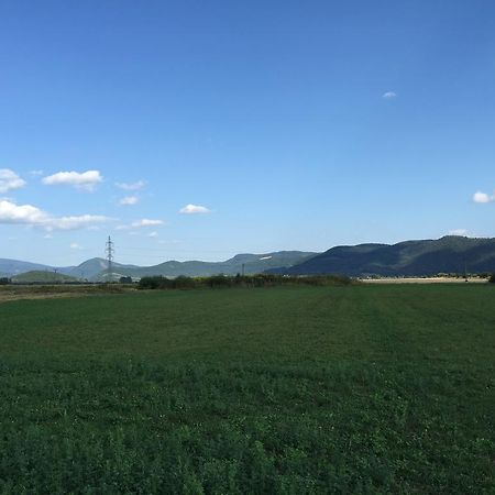 Ubytovanie Joli Jovice 외부 사진