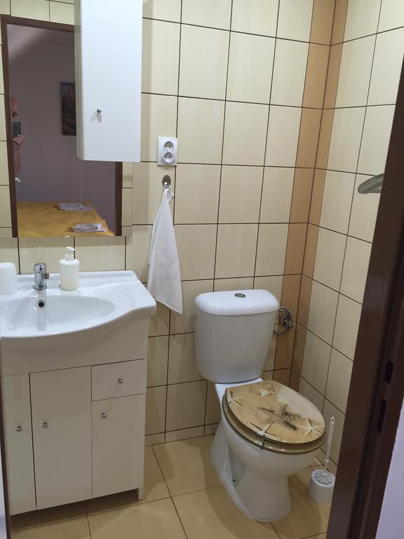 Ubytovanie Joli Jovice 외부 사진