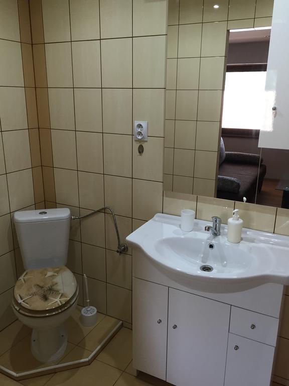 Ubytovanie Joli Jovice 외부 사진
