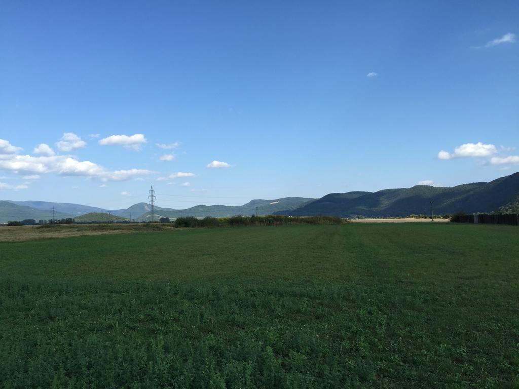 Ubytovanie Joli Jovice 외부 사진