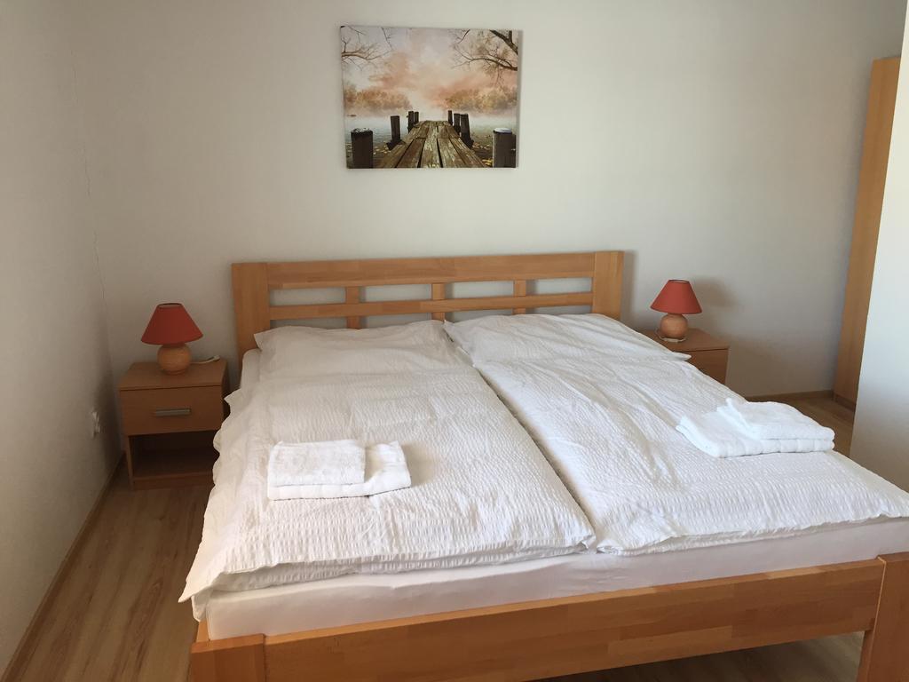 Ubytovanie Joli Jovice 외부 사진