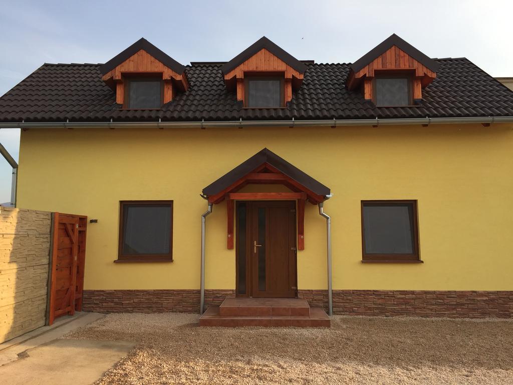 Ubytovanie Joli Jovice 외부 사진
