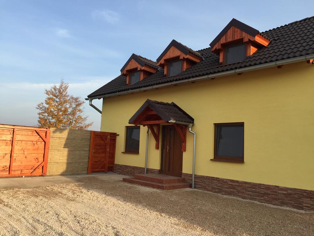 Ubytovanie Joli Jovice 외부 사진
